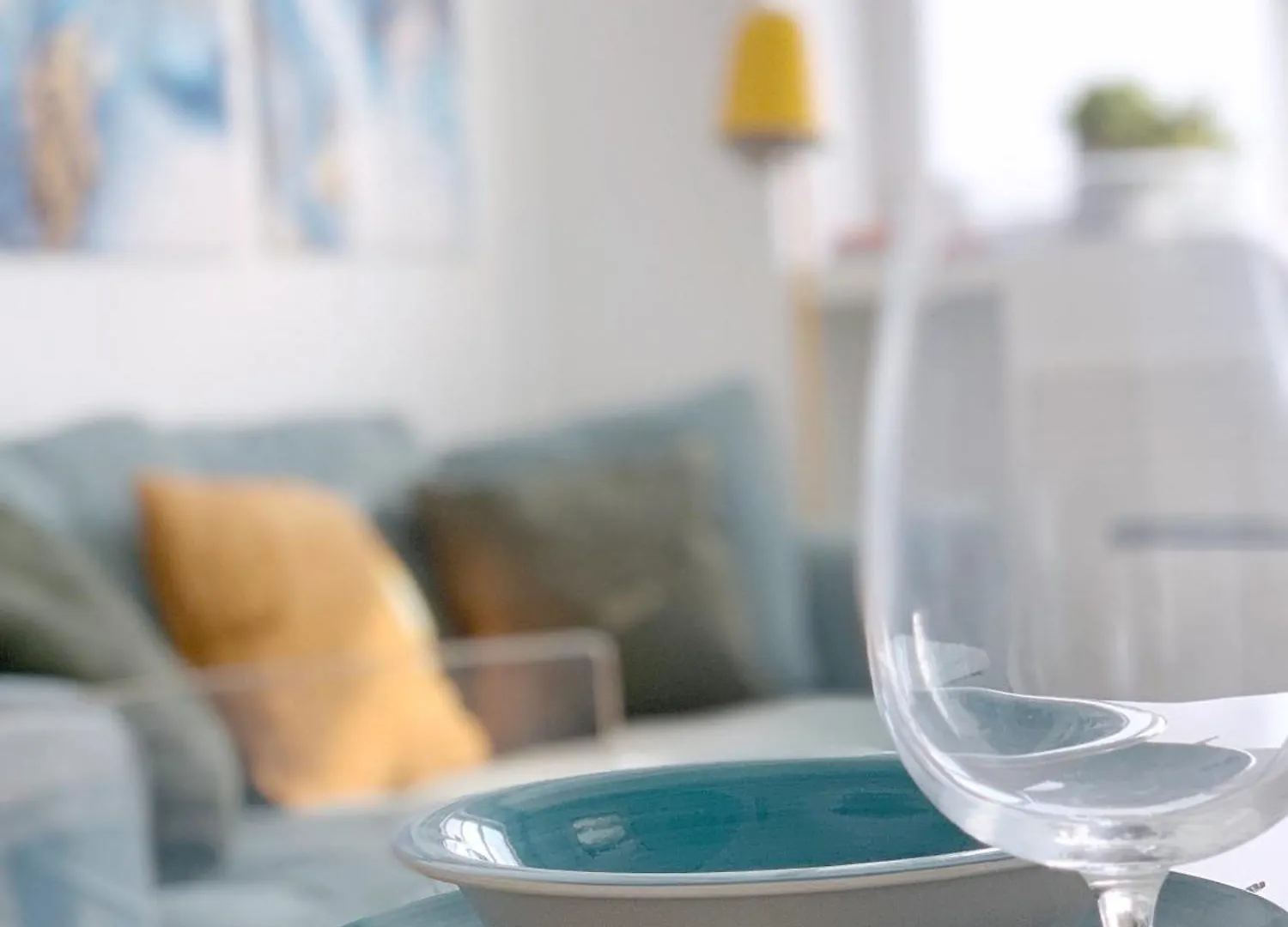 Apartment Cardano Blue Suite - 5 Min Da Stazione Centrale Milan